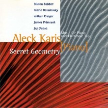 Karis – Secret Geometry