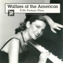 Ferman – Waltzes