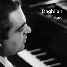 Daghlian – Scarlatti