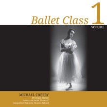 Cherry – Ballet Class 1