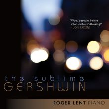 Lent – Gershwin